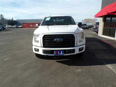 2016 Ford F-150 XLT - Photo 2 - Omaha, NE 68127