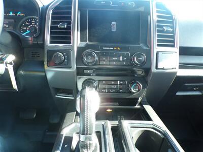2016 Ford F-150 XLT - Photo 9 - Omaha, NE 68127