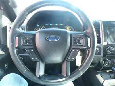 2016 Ford F-150 XLT - Photo 8 - Omaha, NE 68127