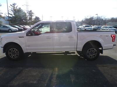 2016 Ford F-150 XLT - Photo 4 - Omaha, NE 68127