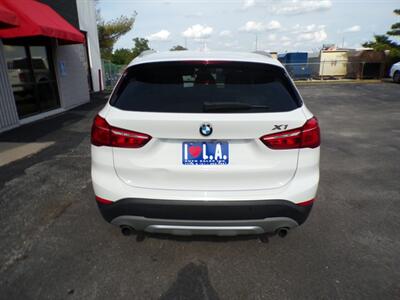 2017 BMW X1 xDrive28i - Photo 3 - Omaha, NE 68127