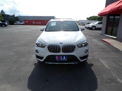 2017 BMW X1 xDrive28i - Photo 2 - Omaha, NE 68127