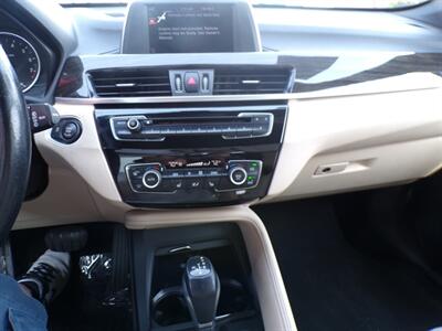 2017 BMW X1 xDrive28i - Photo 5 - Omaha, NE 68127