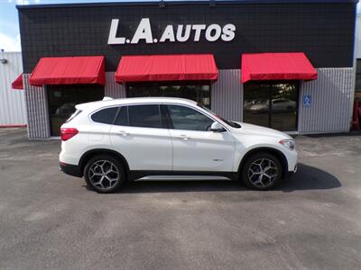 2017 BMW X1 xDrive28i - Photo 1 - Omaha, NE 68127