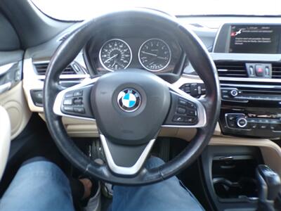 2017 BMW X1 xDrive28i - Photo 6 - Omaha, NE 68127