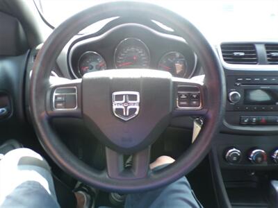 2011 Dodge Avenger Express - Photo 5 - Omaha, NE 68127