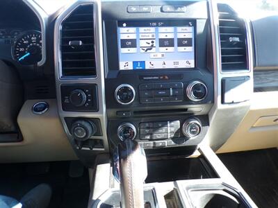 2018 Ford F-150 Lariat   - Photo 8 - Omaha, NE 68127