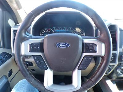 2018 Ford F-150 Lariat   - Photo 7 - Omaha, NE 68127