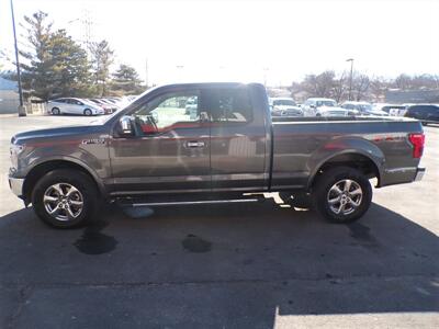 2018 Ford F-150 Lariat   - Photo 3 - Omaha, NE 68127