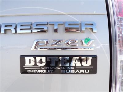 2013 Subaru Forester 2.5X   - Photo 7 - Omaha, NE 68127