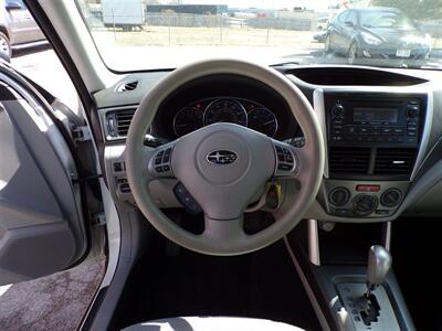 2013 Subaru Forester 2.5X   - Photo 16 - Omaha, NE 68127