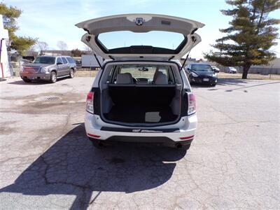 2013 Subaru Forester 2.5X   - Photo 9 - Omaha, NE 68127