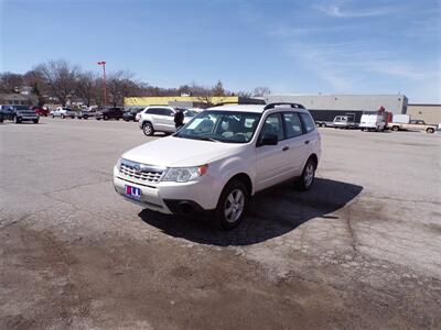 2013 Subaru Forester 2.5X   - Photo 4 - Omaha, NE 68127