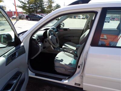 2013 Subaru Forester 2.5X   - Photo 10 - Omaha, NE 68127