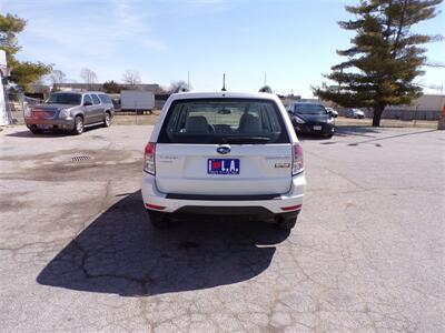 2013 Subaru Forester 2.5X   - Photo 6 - Omaha, NE 68127
