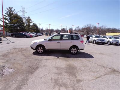 2013 Subaru Forester 2.5X   - Photo 5 - Omaha, NE 68127