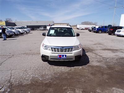 2013 Subaru Forester 2.5X   - Photo 3 - Omaha, NE 68127