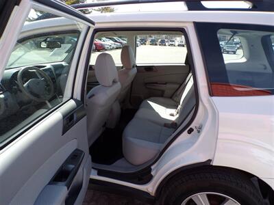 2013 Subaru Forester 2.5X   - Photo 13 - Omaha, NE 68127
