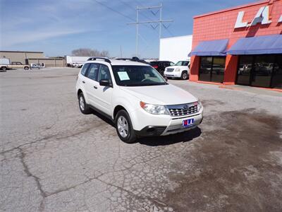 2013 Subaru Forester 2.5X   - Photo 2 - Omaha, NE 68127