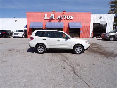 2013 Subaru Forester 2.5X   - Photo 1 - Omaha, NE 68127