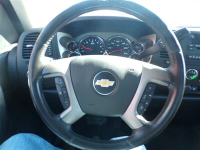 2012 Chevrolet Silverado 1500 LT   - Photo 7 - Omaha, NE 68127