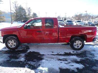 2012 Chevrolet Silverado 1500 LT   - Photo 4 - Omaha, NE 68127