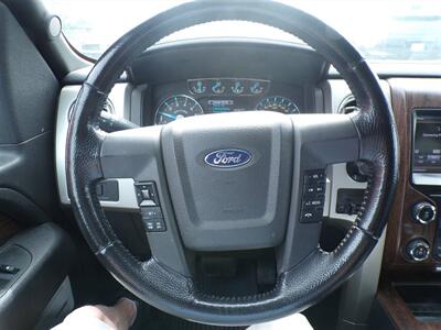 2013 Ford F-150 XLT   - Photo 9 - Omaha, NE 68127