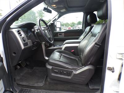 2013 Ford F-150 XLT   - Photo 7 - Omaha, NE 68127