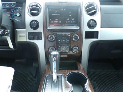 2013 Ford F-150 XLT   - Photo 11 - Omaha, NE 68127