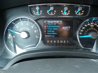 2013 Ford F-150 XLT   - Photo 8 - Omaha, NE 68127