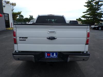 2013 Ford F-150 XLT   - Photo 3 - Omaha, NE 68127