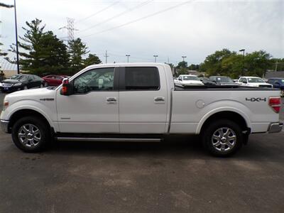 2013 Ford F-150 XLT   - Photo 4 - Omaha, NE 68127