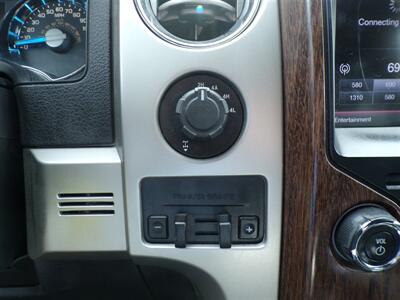 2013 Ford F-150 XLT   - Photo 10 - Omaha, NE 68127
