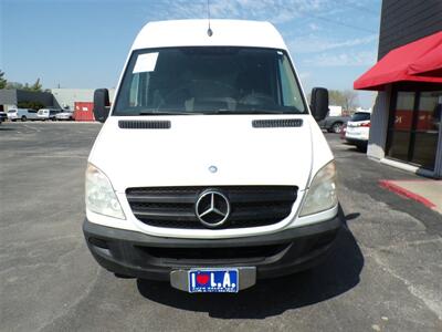 2011 Mercedes-Benz Sprinter 3500   - Photo 2 - Omaha, NE 68127