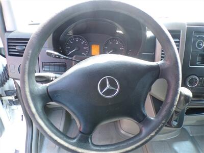 2011 Mercedes-Benz Sprinter 3500   - Photo 7 - Omaha, NE 68127