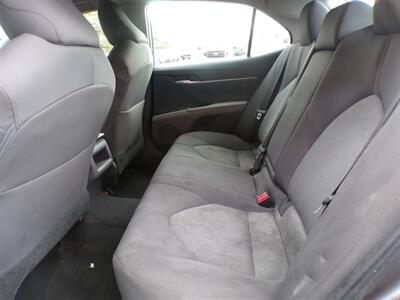 2020 Toyota Camry LE   - Photo 6 - Omaha, NE 68127