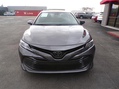 2020 Toyota Camry LE   - Photo 3 - Omaha, NE 68127