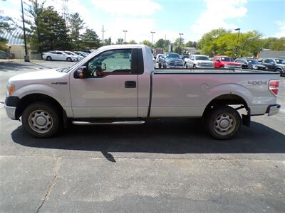 2011 Ford F-150 XL   - Photo 3 - Omaha, NE 68127