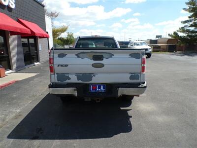 2011 Ford F-150 XL   - Photo 4 - Omaha, NE 68127