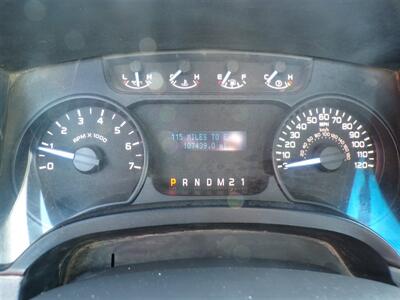 2011 Ford F-150 XL   - Photo 5 - Omaha, NE 68127