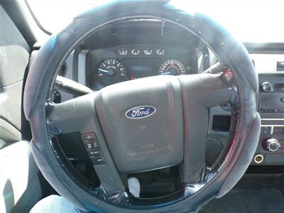 2011 Ford F-150 XL   - Photo 6 - Omaha, NE 68127