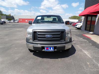 2011 Ford F-150 XL   - Photo 2 - Omaha, NE 68127