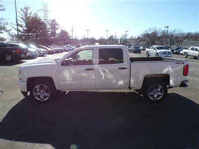 2018 Chevrolet Silverado 1500 Custom   - Photo 5 - Omaha, NE 68127