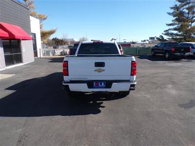 2018 Chevrolet Silverado 1500 Custom   - Photo 6 - Omaha, NE 68127