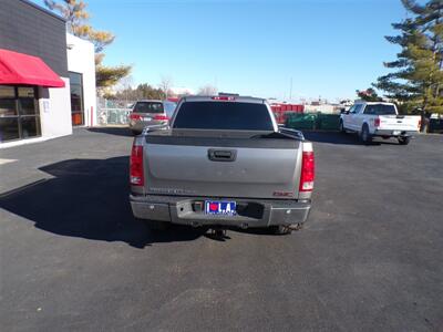 2007 GMC Sierra 1500 SLE1 - Photo 6 - Omaha, NE 68127