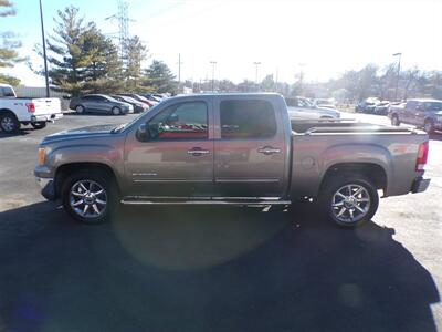 2007 GMC Sierra 1500 SLE1 - Photo 5 - Omaha, NE 68127