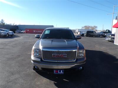 2007 GMC Sierra 1500 SLE1 - Photo 3 - Omaha, NE 68127