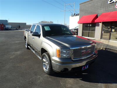 2007 GMC Sierra 1500 SLE1 - Photo 2 - Omaha, NE 68127