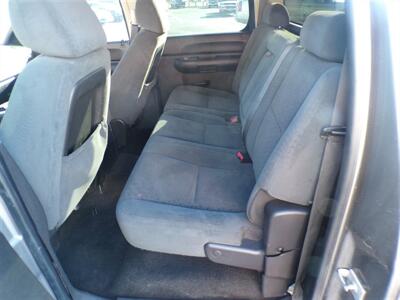 2007 GMC Sierra 1500 SLE1 - Photo 7 - Omaha, NE 68127