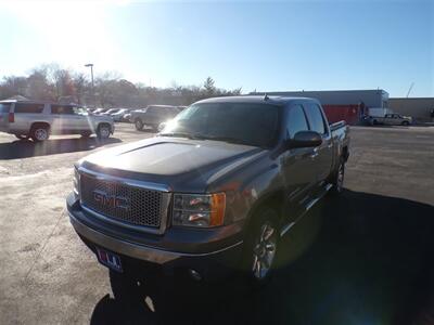 2007 GMC Sierra 1500 SLE1 - Photo 4 - Omaha, NE 68127